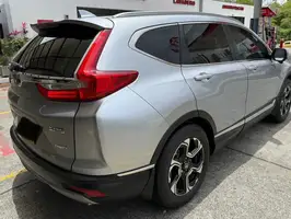 2018  Honda Cr - Image 3