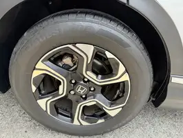 2018  Honda Cr - Image 4