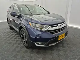2019  Honda Cr - Image 1