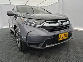 2019  Honda Cr - Image 2