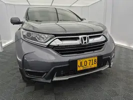 2019  Honda Cr - Image 3