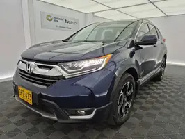 2019  Honda Cr - Image 3
