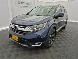2019  Honda Cr - Image 4