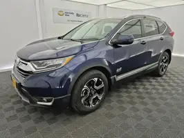 2019  Honda Cr - Image 5