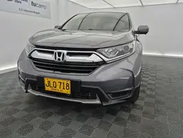 2019  Honda Cr - Image 5