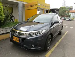 2021  Honda Hr - Image 1