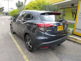 2021  Honda Hr - Image 3