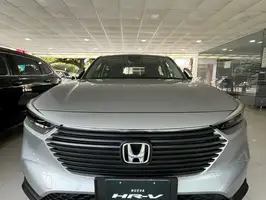2025  Honda Hr - Image 4