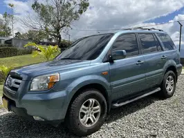 2006  Honda Pilot - Image 1