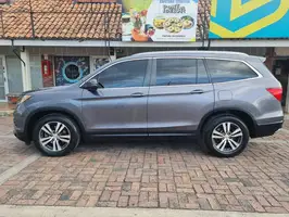 2017  Honda Pilot - Image 5