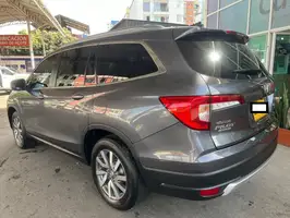2022  Honda Pilot - Image 4