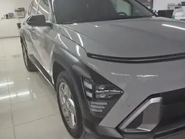 2026  Hyundai 2026 - Image 2