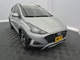 2021  Hyundai Graviti - Image 2