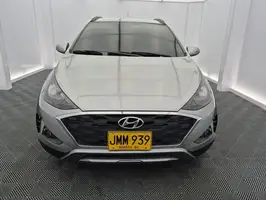 2021  Hyundai Graviti - Image 3