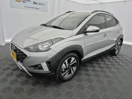 2021  Hyundai Graviti - Image 5