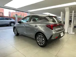 2025  Hyundai Hb20 - Image 4