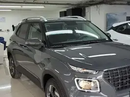 2026  Hyundai Hb20 - Image 2