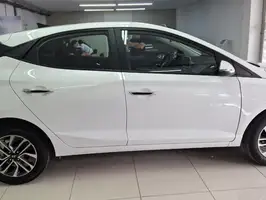 2026  Hyundai Hb20 - Image 5