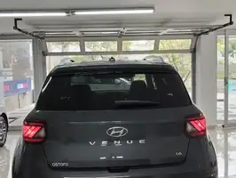 2026  Hyundai Hb20 - Image 5