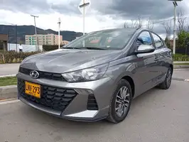 2023  Hyundai Hb20S - Image 1