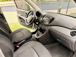 2013  Hyundai I10 - Image 4