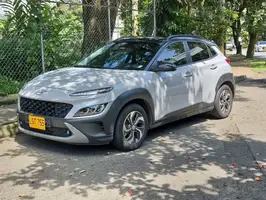 2023  Hyundai Kona - Image 1