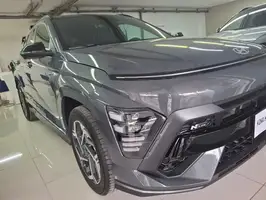 2026  Hyundai Kona - Image 1