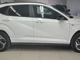 2026  Hyundai Kona - Image 2