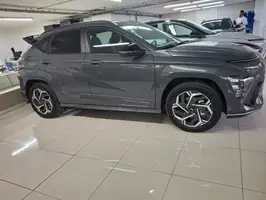 2026  Hyundai Kona - Image 4