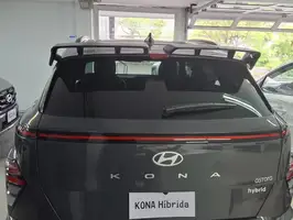 2026  Hyundai Kona - Image 5