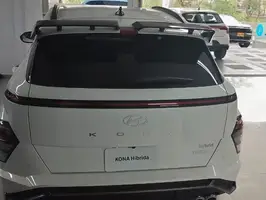 2026  Hyundai Kona - Image 5