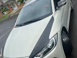 2017  Hyundai Sedan - Image 1