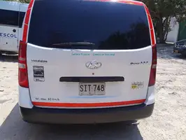 2016  Hyundai Starex - Image 3