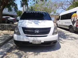 2016  Hyundai Starex - Image 5