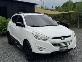 2012  Hyundai Tucson - Image 5