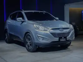 2014  Hyundai Tucson - Image 4