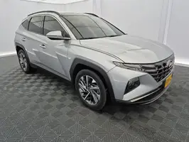 2024  Hyundai Tucson - Image 1