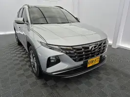 2024  Hyundai Tucson - Image 2