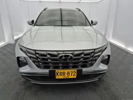 2024  Hyundai Tucson - Image 3