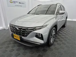 2024  Hyundai Tucson - Image 4