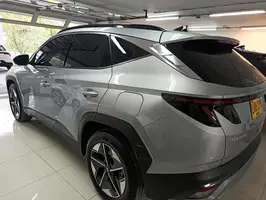 2026  Hyundai Tucson - Image 3