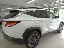 2026  Hyundai Tucson - Image 4