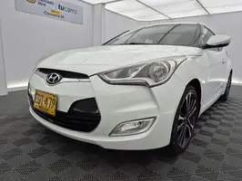 2017  Hyundai Veloster - Image 1
