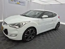 2017  Hyundai Veloster - Image 5