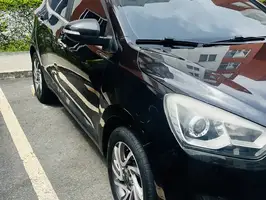 2017  Jac Unknown - Image 1