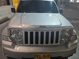 2009  Jeep Wrangler - Image 1