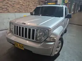 2009  Jeep Wrangler - Image 5