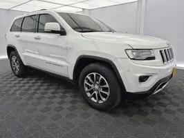 2014  Jeep Wrangler - Image 1