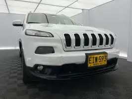 2017  Jeep Wrangler - Image 1