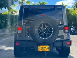 2018  Jeep Wrangler - Image 2